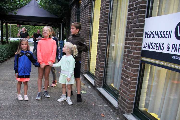 Landlopersjogging 2021